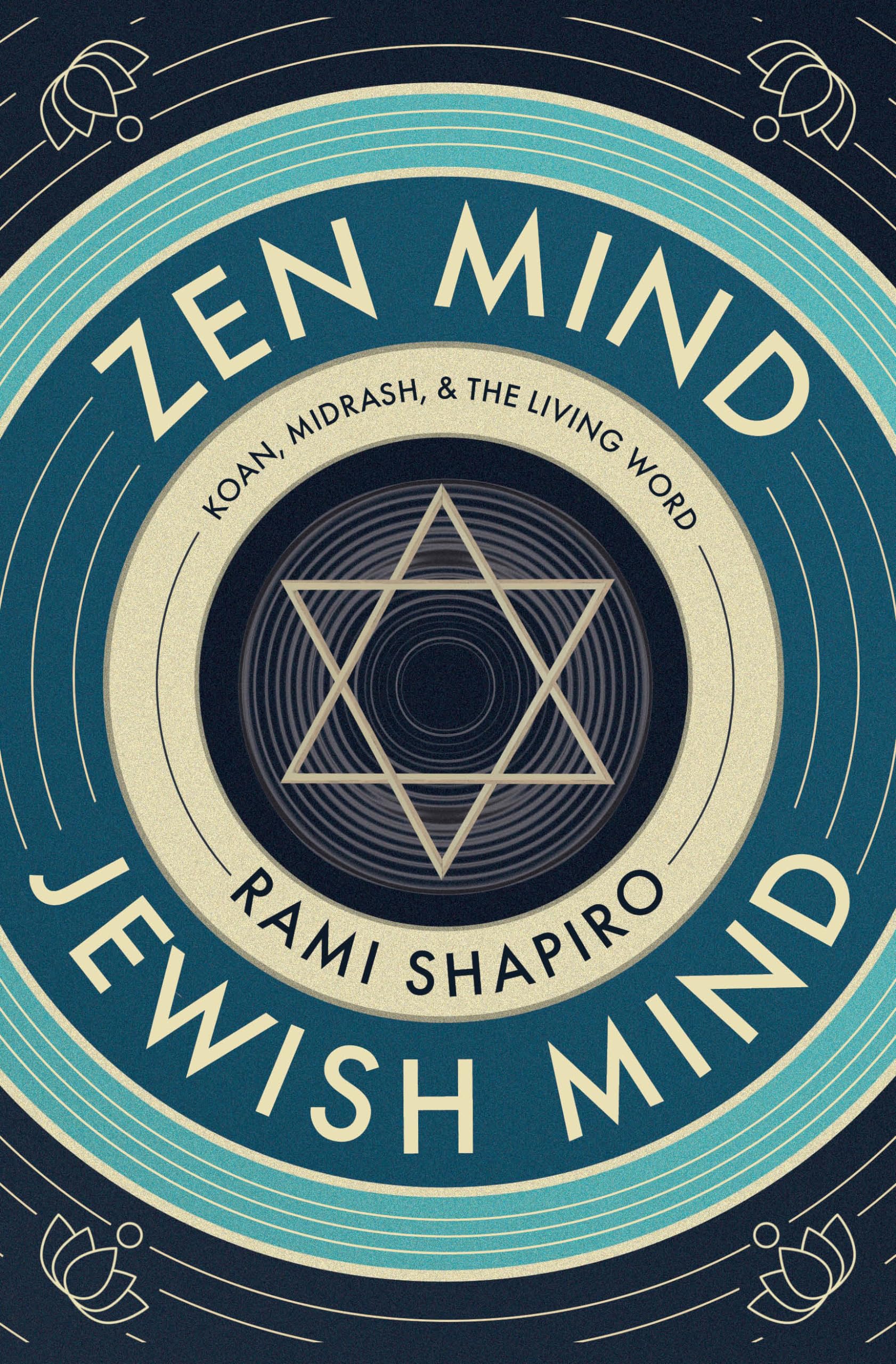 Zen Mind Jewish Mind: Koan, Midrash, & The Living Word