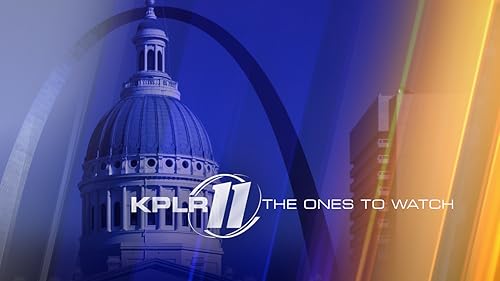 KPLR 11 - St. Louis, Missouri