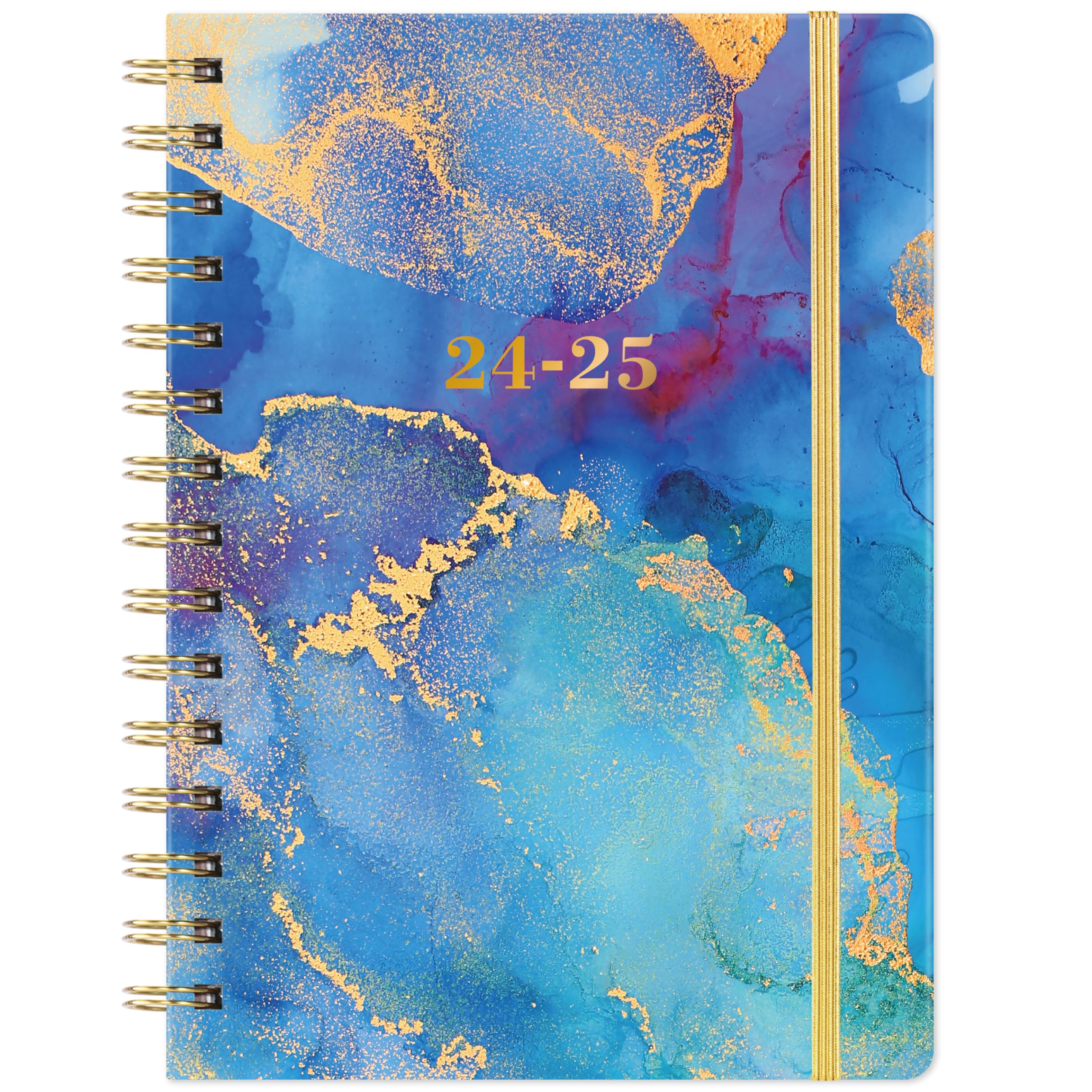 2025 June Monthly Planner
