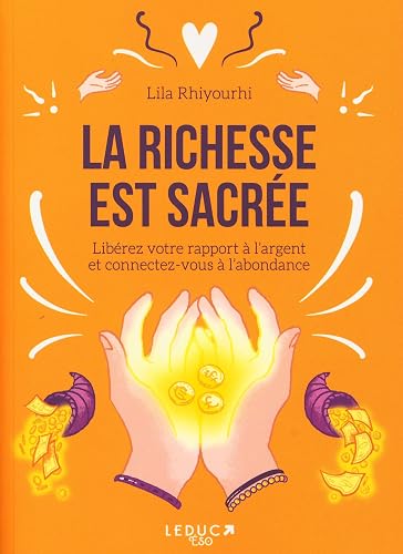 La richesse est sacrée
