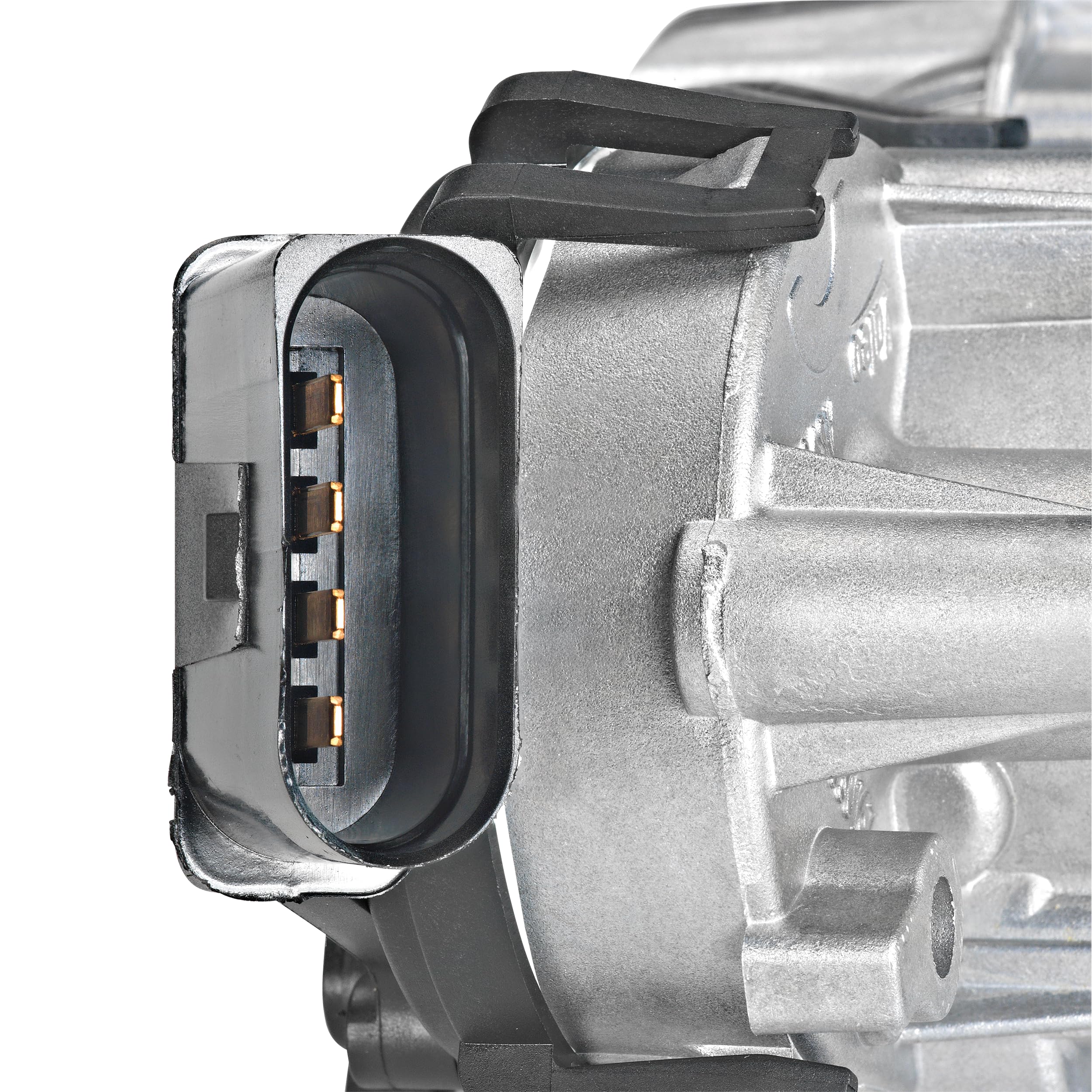 VALEO 579709 Wischermotor VALEO Wischermotor Vorn 579709 AUDI A2 8Z0