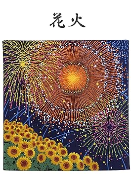 Amazon.co.jp: 丸全(Maruzen) インテリア 壁掛け タペストリー