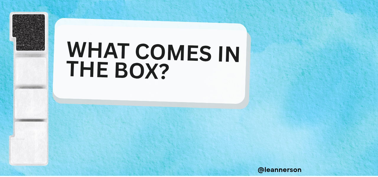 Watch What Comes In The Box? on Amazon Live