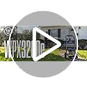 Westinghouse WPX3200e Electric Pressure Washer, 3200 PSI and 1.76 Max GPM, Induction Motor, Onboard Soap Tank, Spray Gun and Wand, 5 Nozzle Set, for Cars/Fences/Driveways/Homes/Patios/Furniture, Blue
