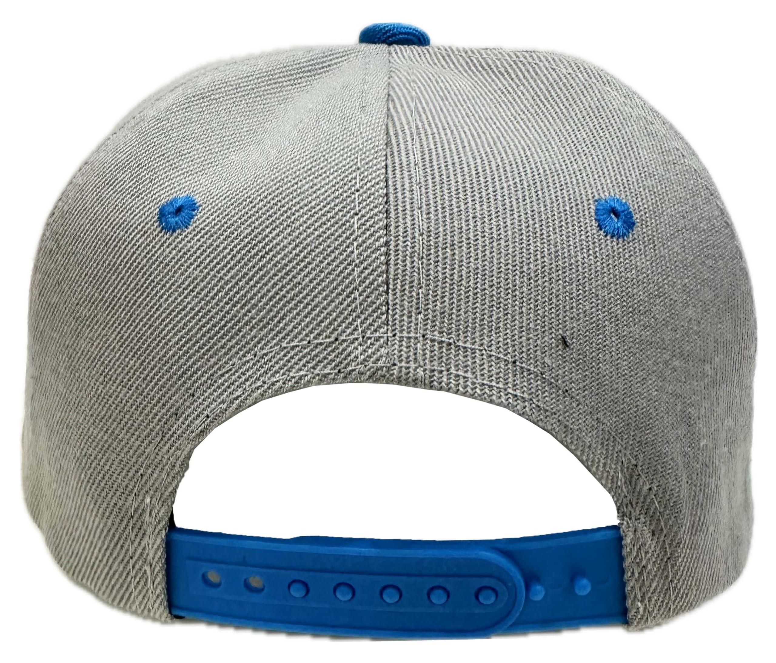 J26 Kids Snapback Czapka z Daszkiem dla Dzieci, Sportowa
