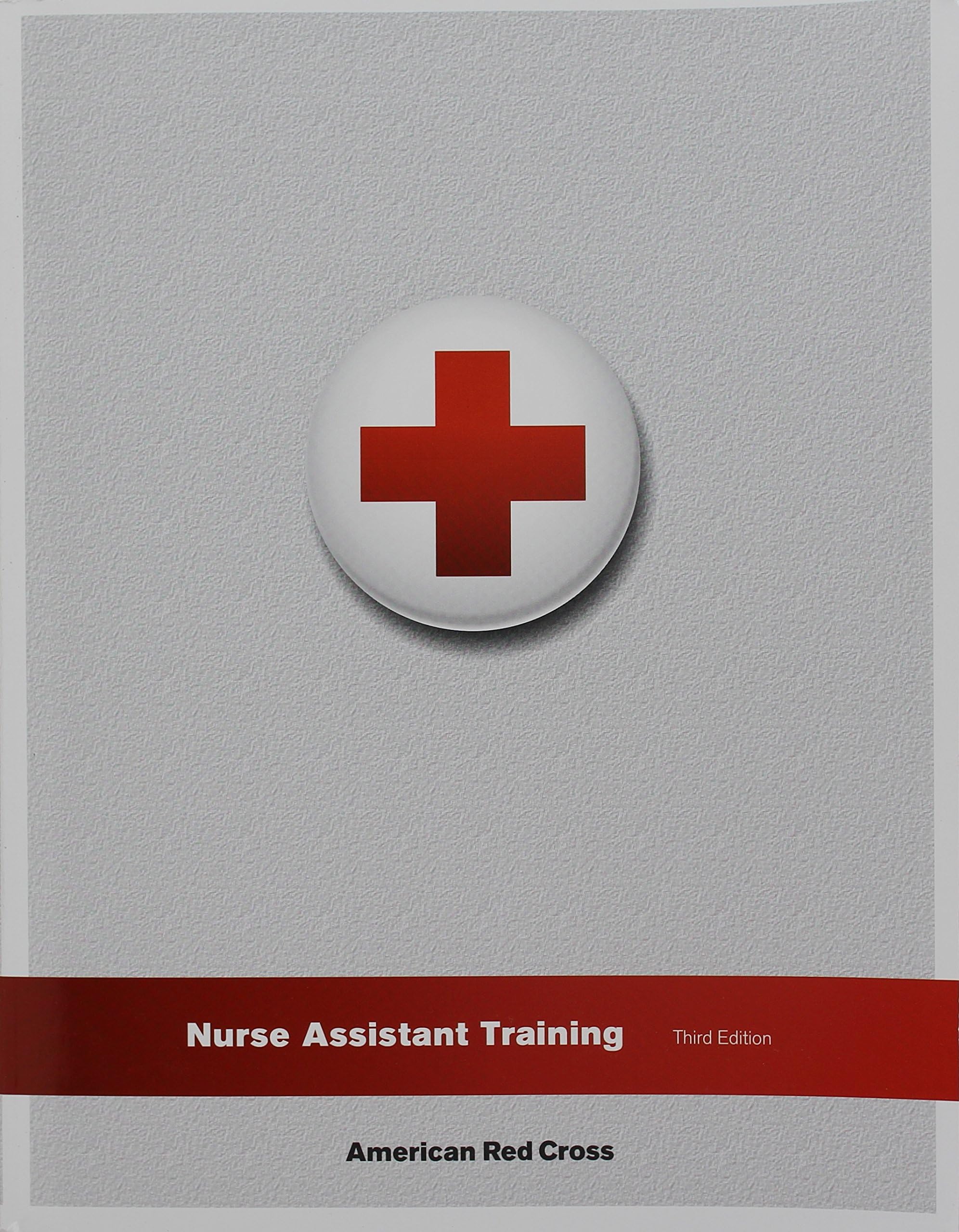 Nurse Assistant Training Textbook