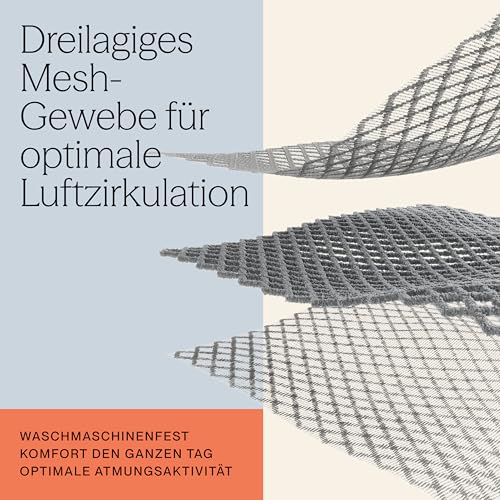 Ergobaby Omni Classic Babytrage für Neugeborene & Kleinkinder 0-48 Monate – Ansicht 6