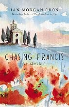 Cover of Chasing Francis: A Pilgrim's Tale