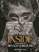 Download Johnny Hallyday - Inside PDF