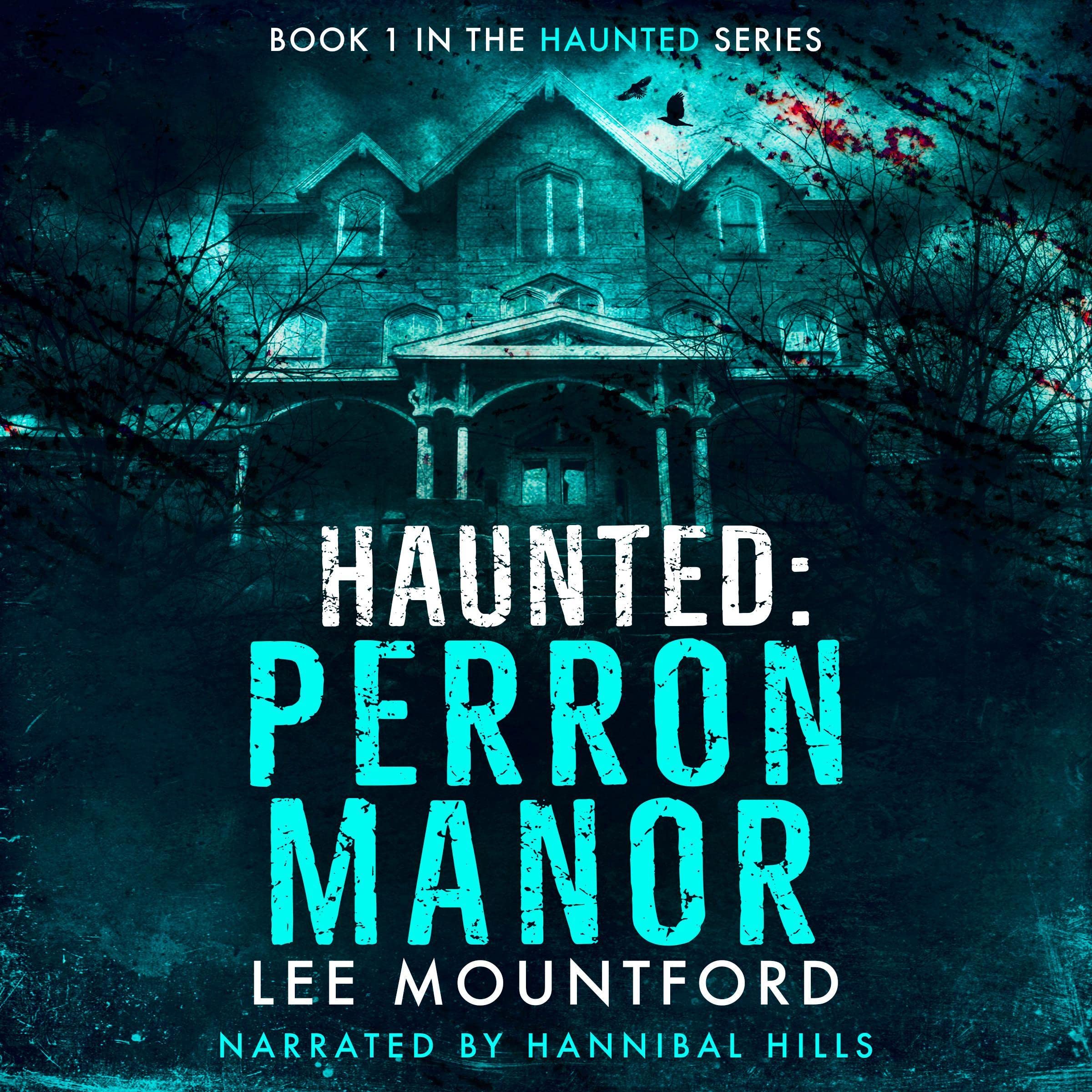 Perron Manor