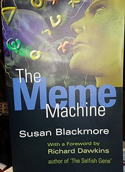 The Meme Machine