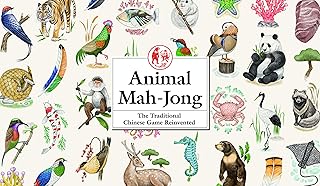 Animal Mah-Jong