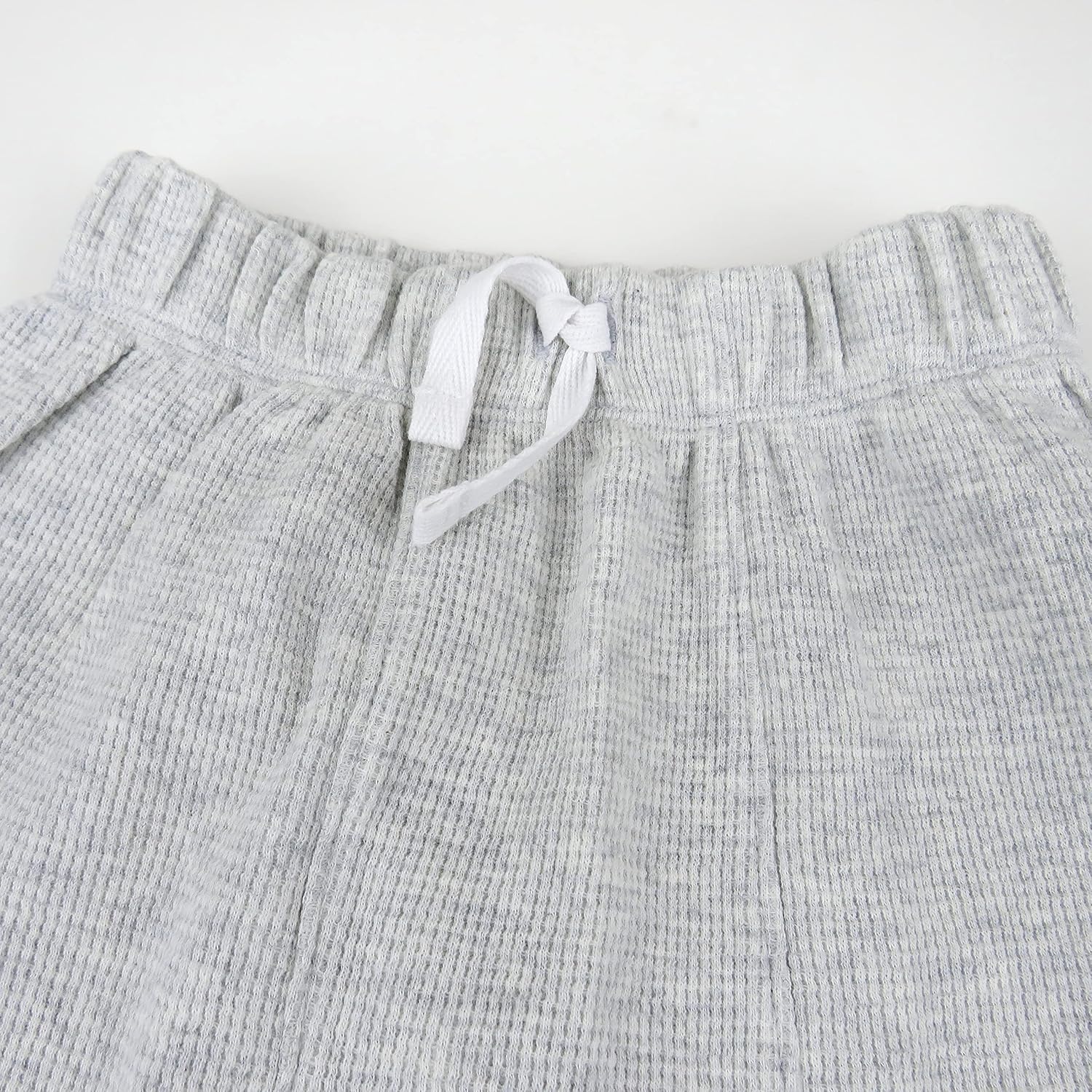 Multipack Honest Pants Joggers Pull on 100% Organic Cotton for Infant Baby and Toddler, Boys, Girls, Unisex