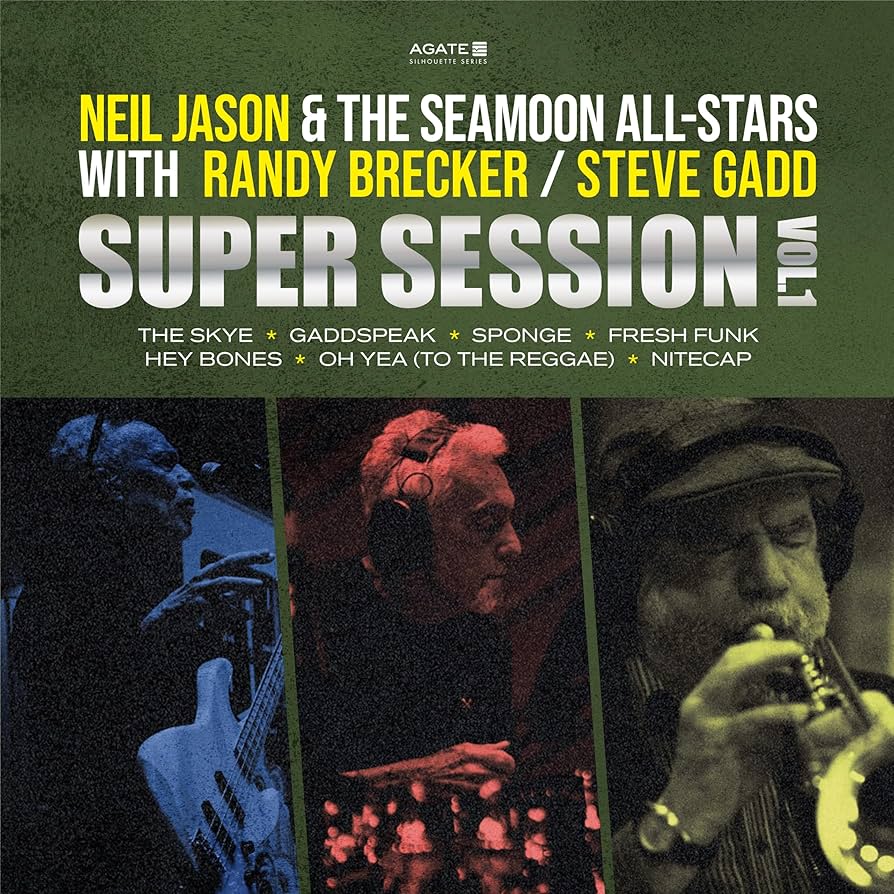 Amazon.co.jp: Super Session [国内盤解説付] (AGIP-3787