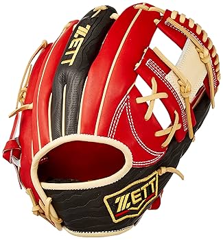 Amazon | ゼット(ZETT) 軟式野球 グラブ (グローブ