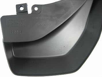 Genuine Range Rover Evoque DYNAMIC Rear Mud Flap Kit
