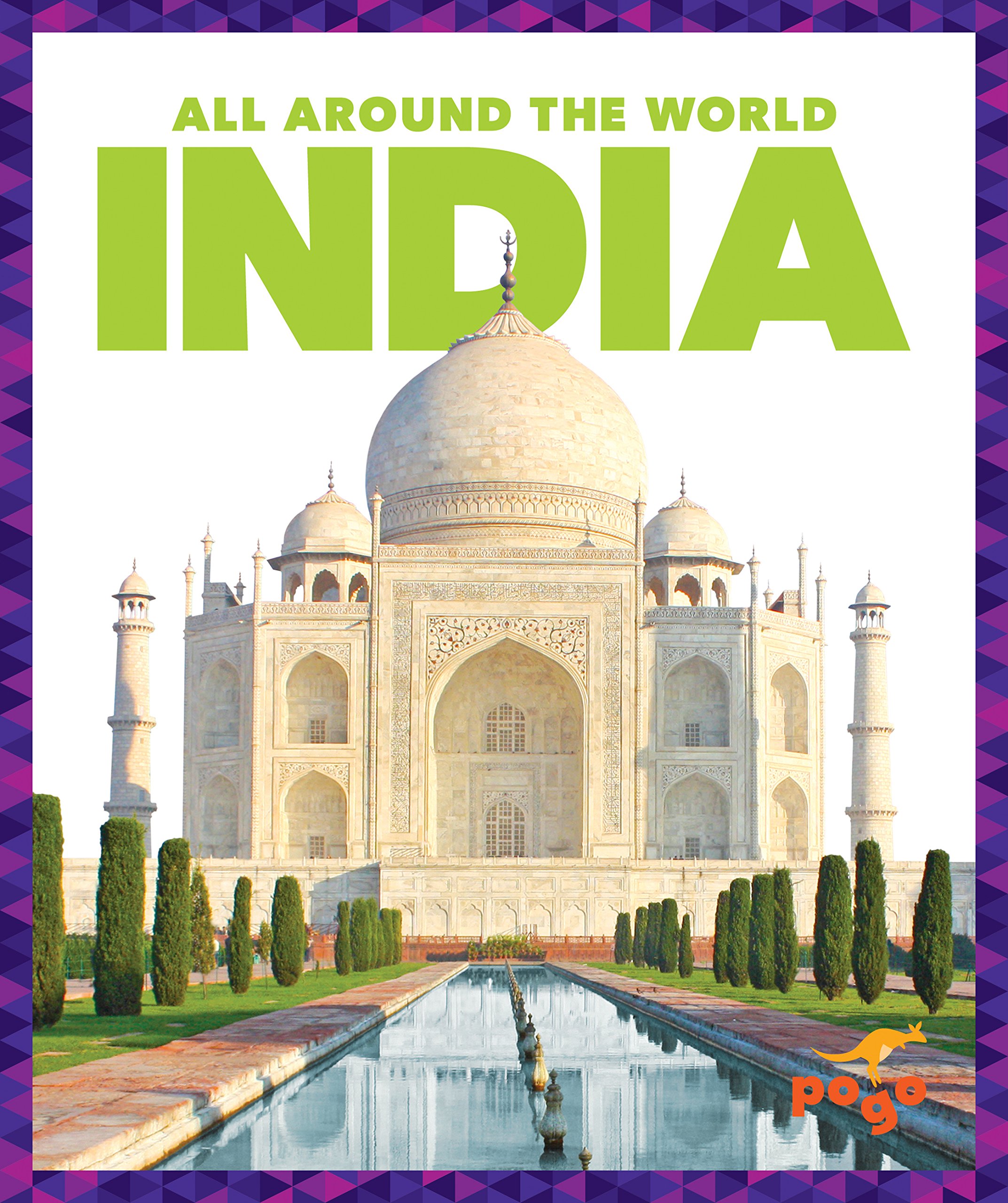 India (All Around the World)