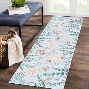 Stormy Ocean Runner Rug GFTONT4339