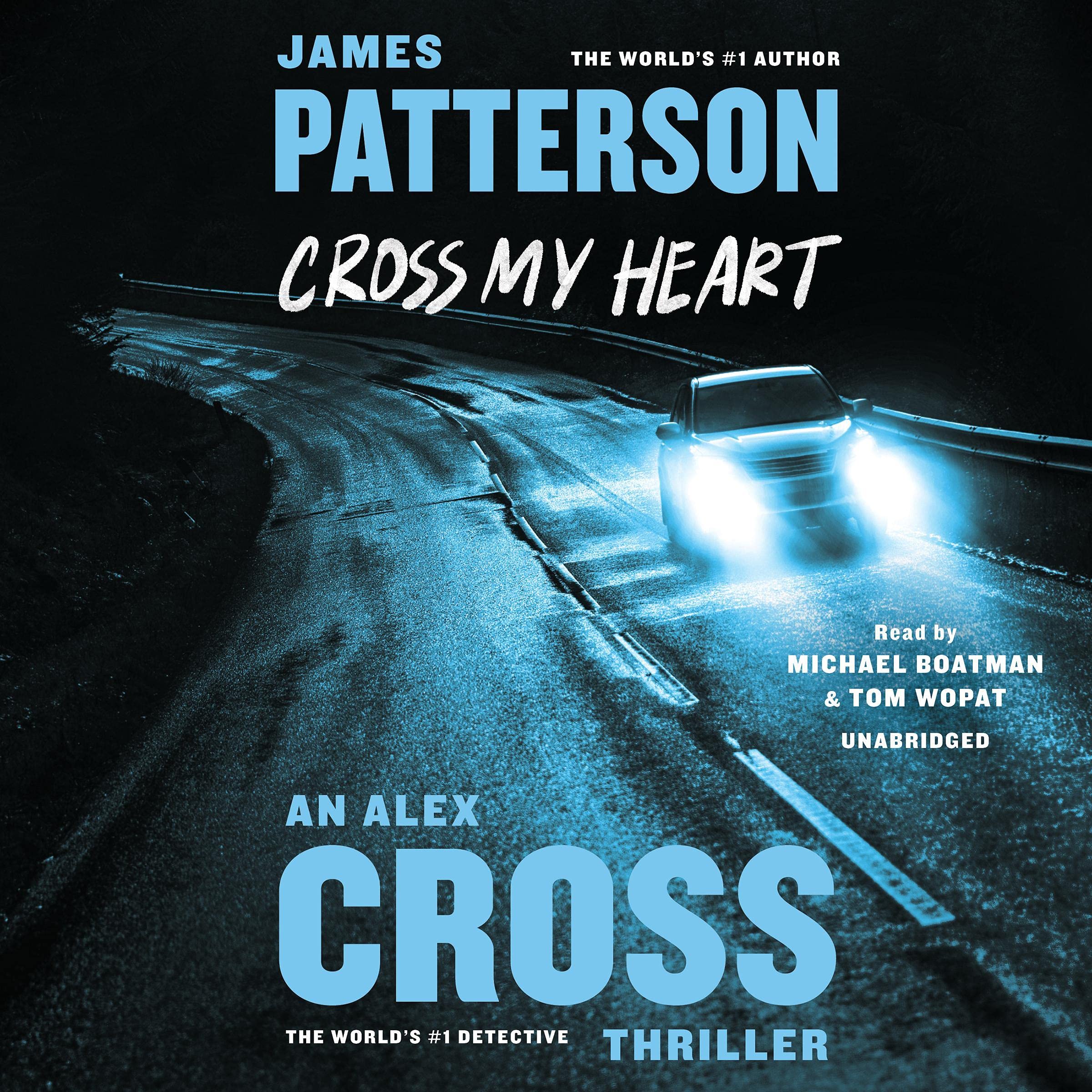 Cover art for Cross My Heart