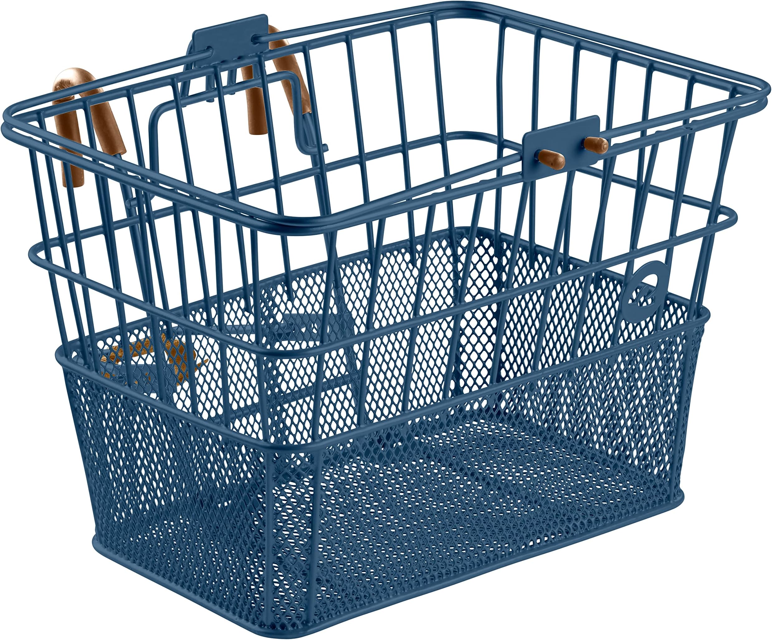 Retrospec Retrospec Apollo Motorcycle Basket