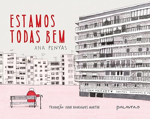 Estamos Todas Bem