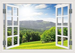 Fake Window For Office Picks collage image 2