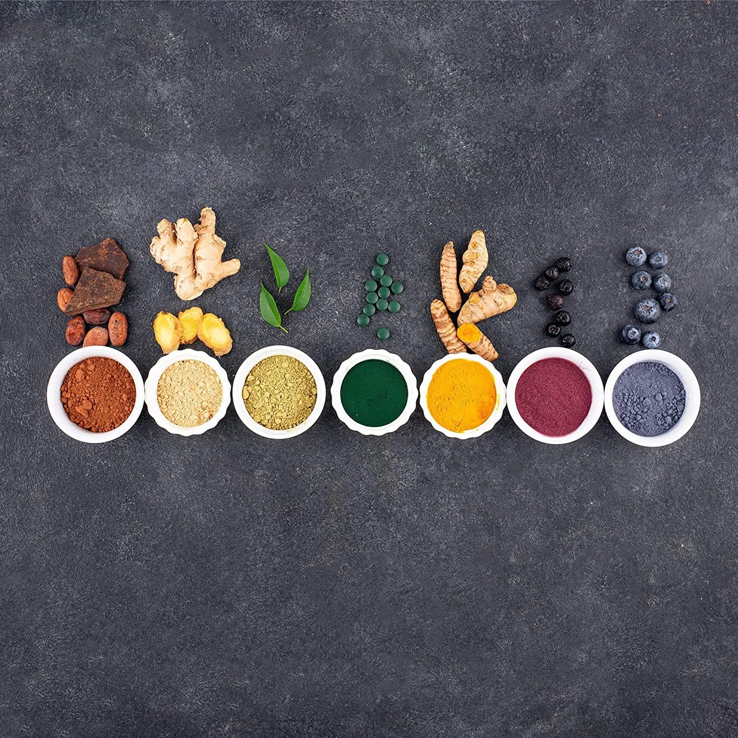 Prescribed For Life Chrysin Powder, 98% High Purity Powder, Natural Flavonoid Supplements, Vegan, Gluten Free, Non GMO (5kg / 11lb)