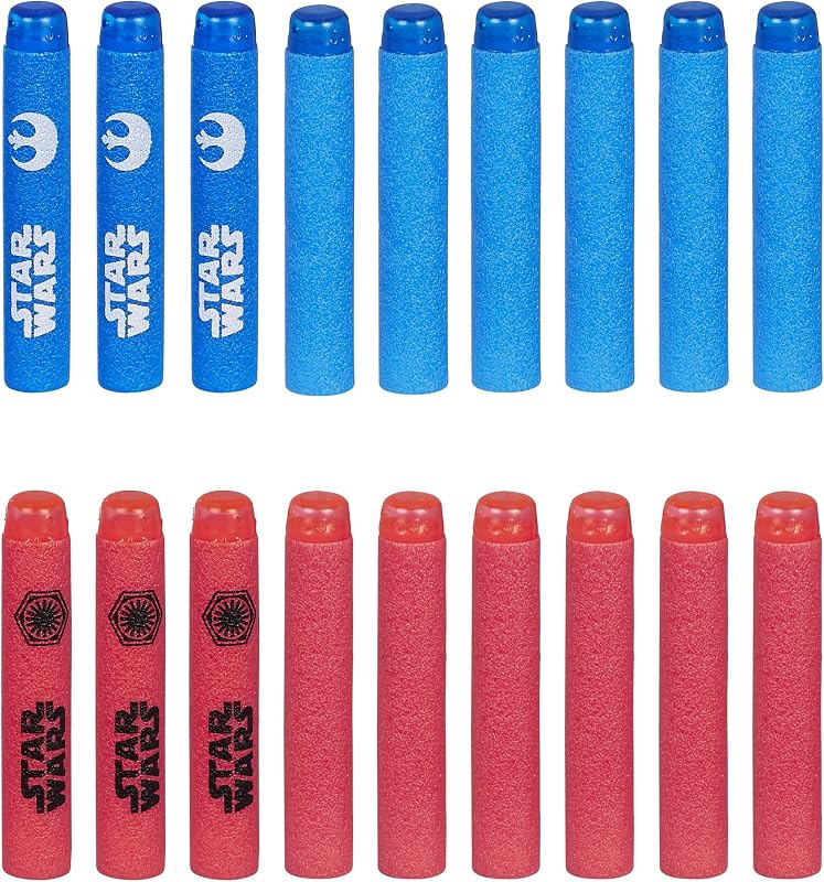 Star Wars Ammo Refill