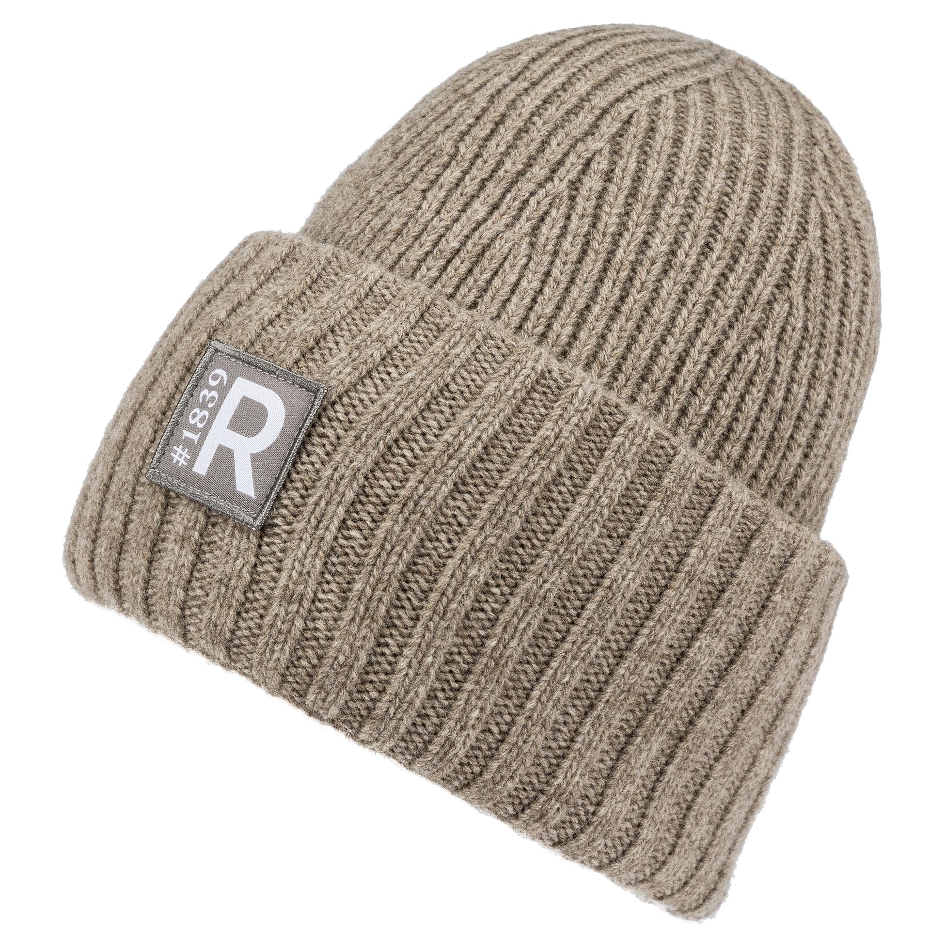 Hat Winter Accessory Set Roeckl pour homme bonnet et écharpe - 2