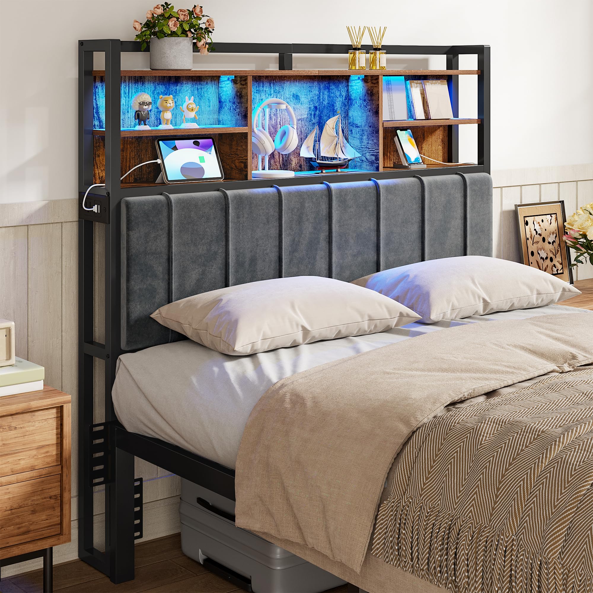 Hzuaneri Full Velvet