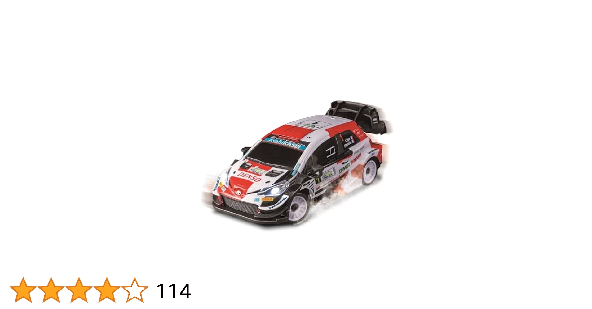 ルイスヴァージジャパン RC F01 ラジコン ルイスヴァージジャパン RC F01 ラジコン - メルカリ