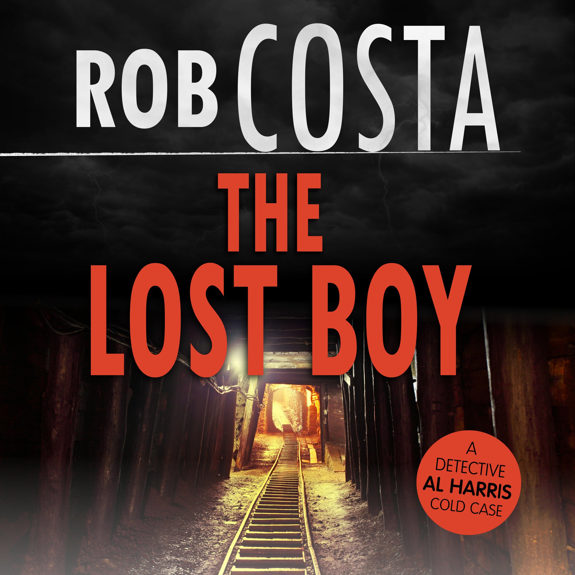 The Lost Boy