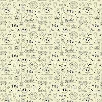 Vista 3 de Cricut 2006078 - Vinilo prémium estampado de Monsters, Inc