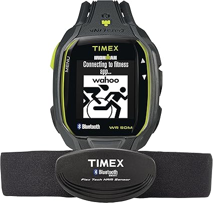timex bluetooth