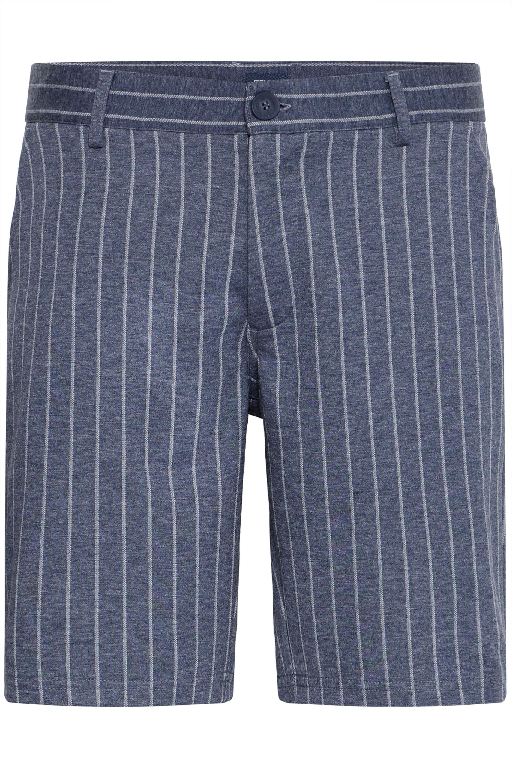 Blend BHAmur Herren Chino Shorts Bermuda Kurze Hose mit Stretch Gesäßtaschen Regular fit
