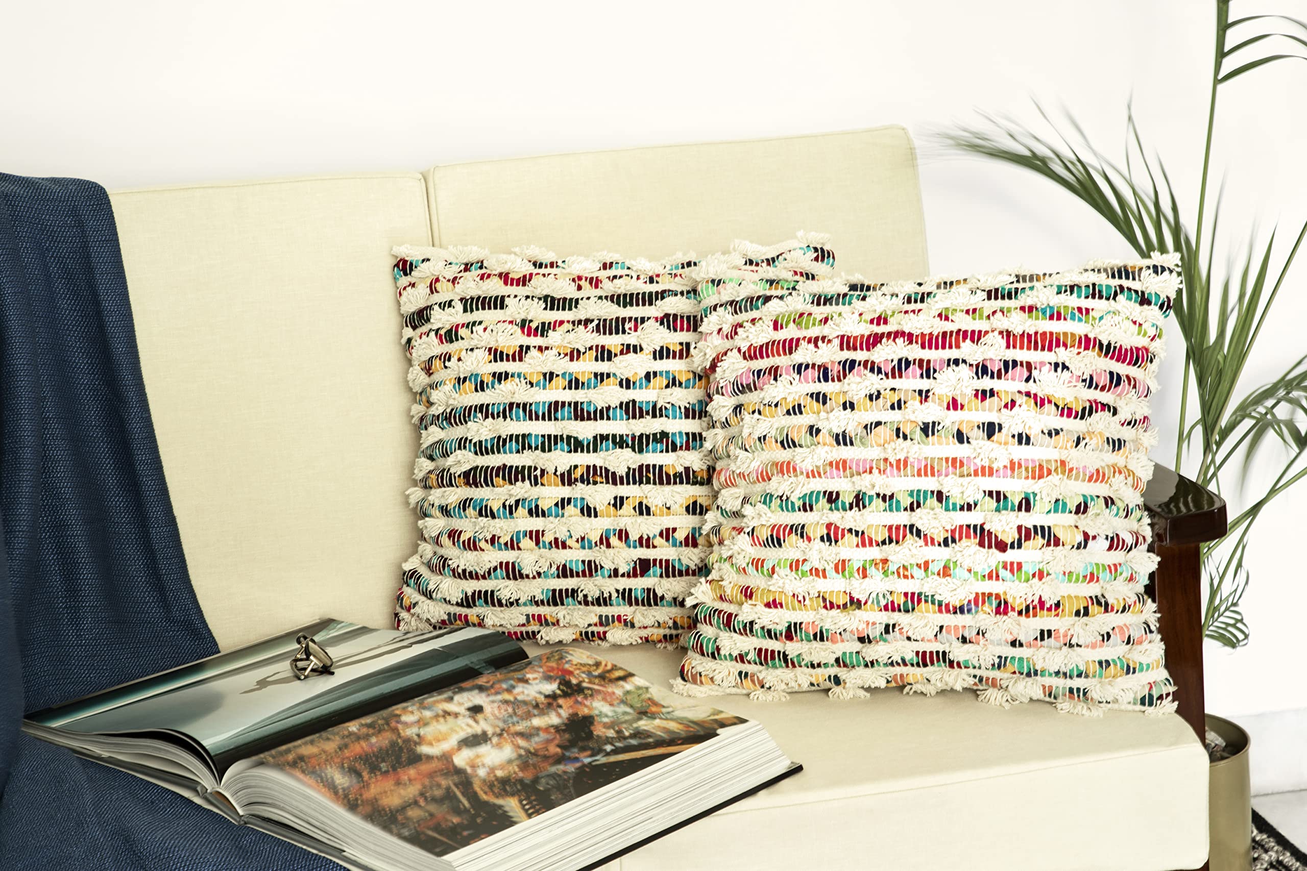 ワフワフ様　専用 3Dメッシュ ダブルクッション | Tomboy