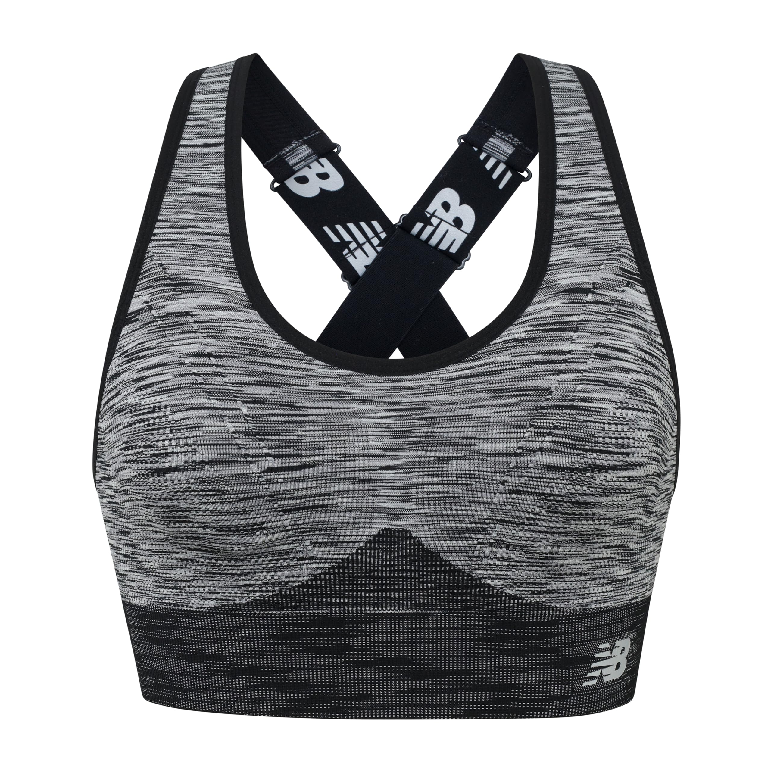 Seamless Bra New Balance Womens Sports Bra New Balance Women's