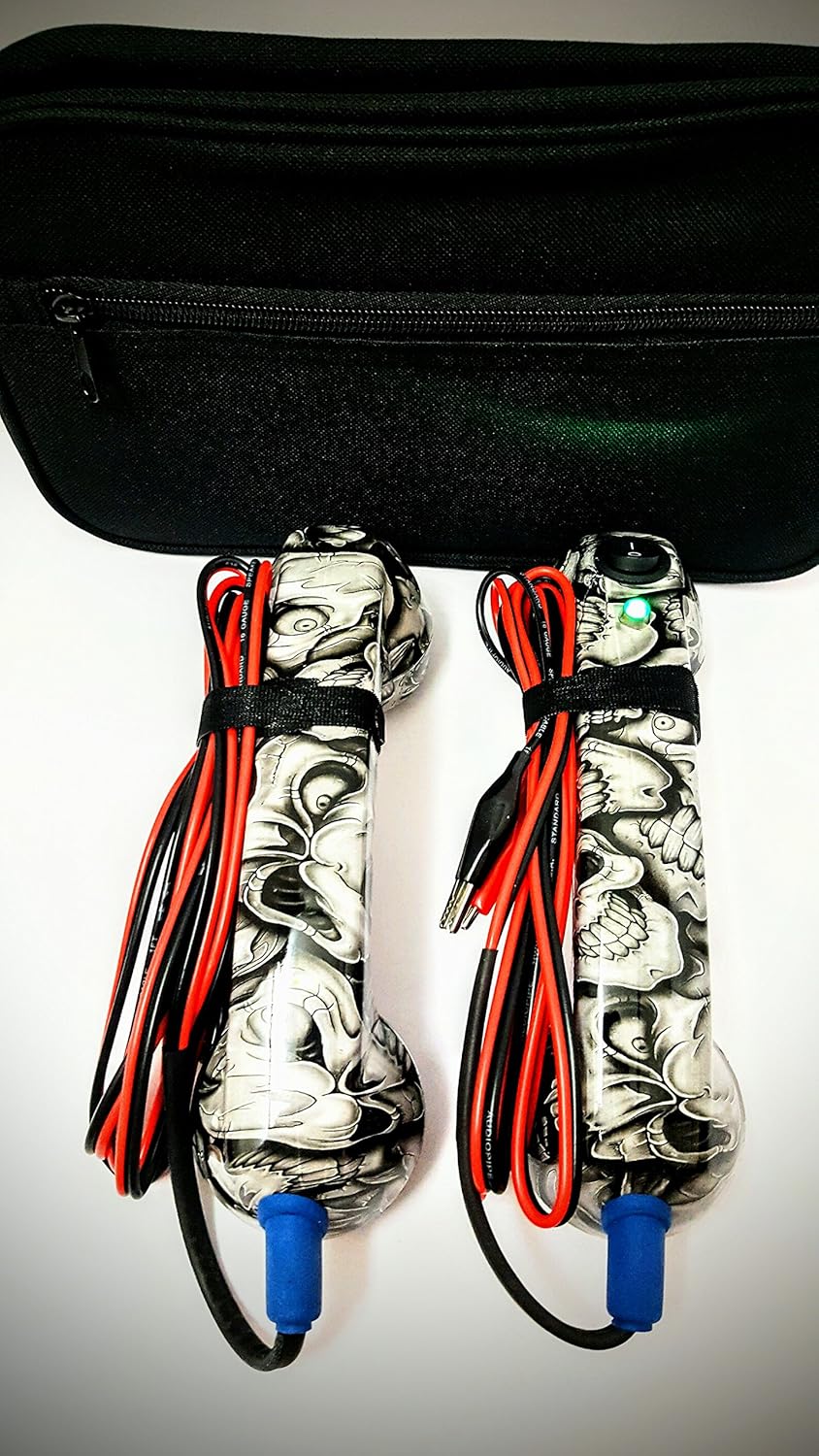 Electrician Phones, Loop Check Continuity Test Phone Y