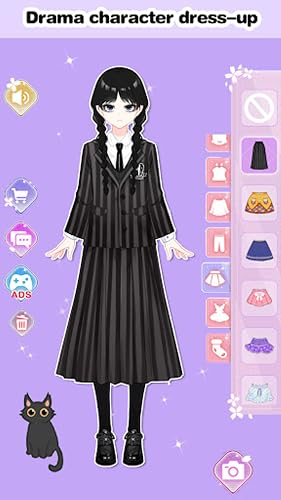 vlinder princess dress up Download & Play Vlinder Princess
