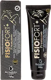 Fisiofort Premium 150g Pomada…