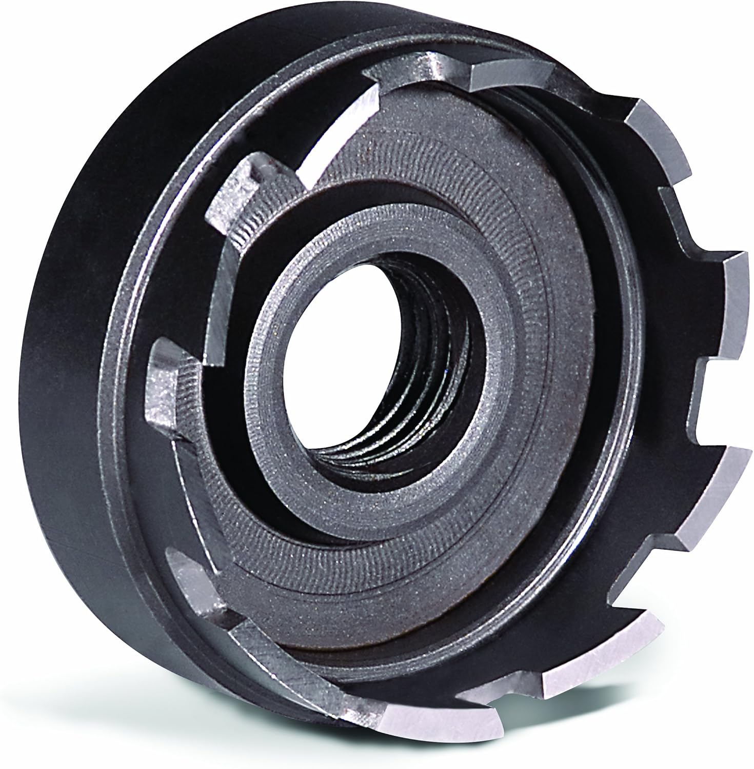 Amazon.com: Hougen 14274 Holcutter-2 1/2 Diameter Quad-Lead : Tools ...