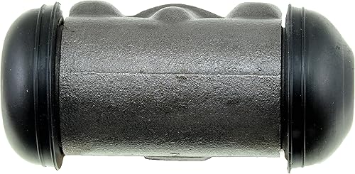Miniatura 2 de Dorman W4801 Cilindro de rueda de freno de tambor trasero del lado del conductor compatible con modelos seleccionados Cadillac, Oldsmobile y Pontiac