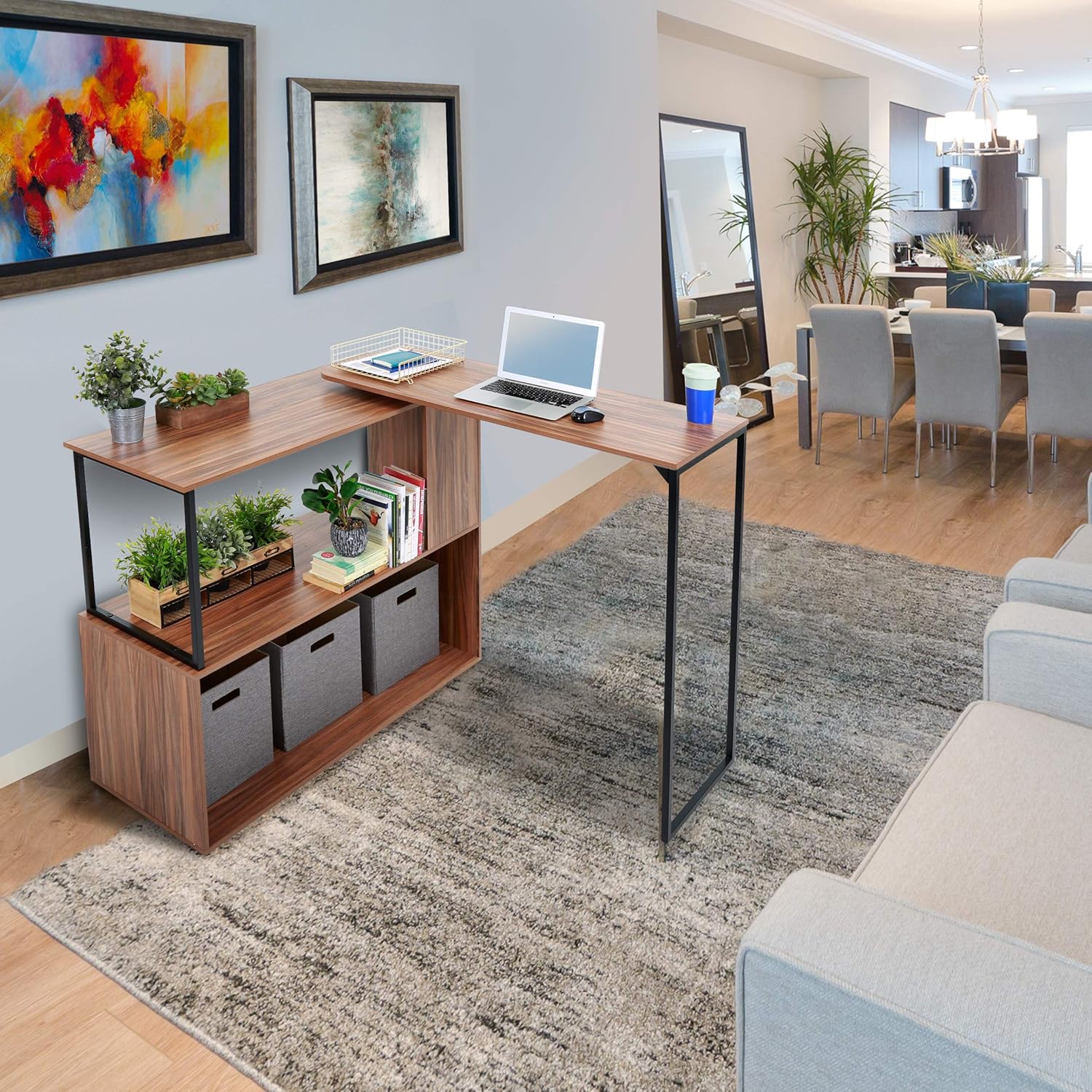 Top 15 Best LShaped Desks For Home Office You Must Have At Any Price