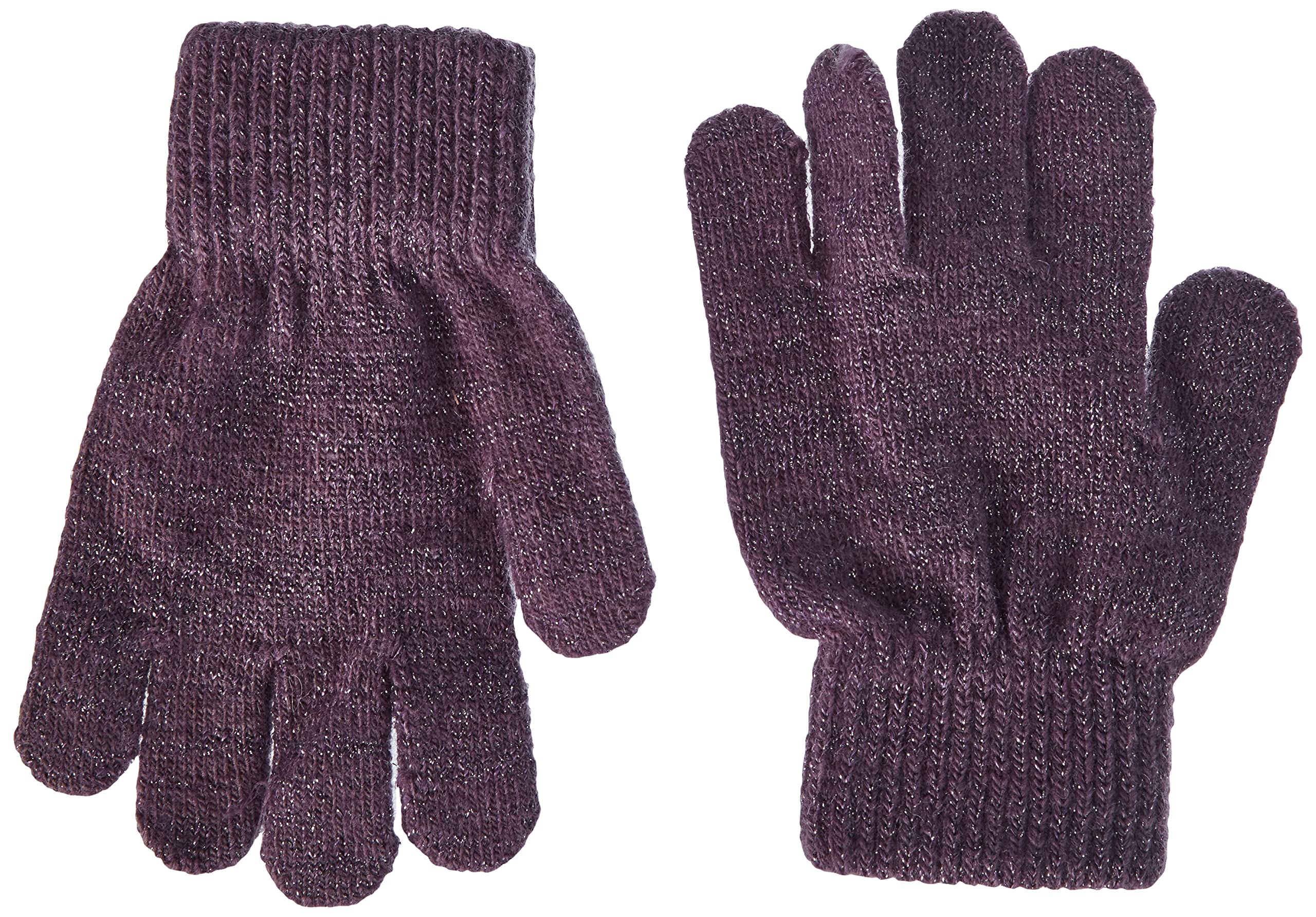 Celavi Unisex Baby Magic Glitter Gloves 2-pack APPAREL_GLOVES (2er Pack)
