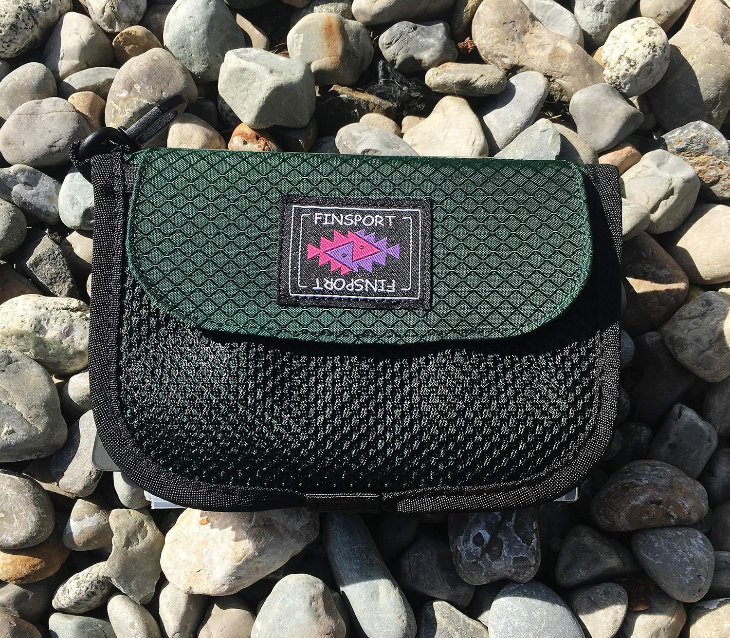 6x3 Accessory Wallet for fishing storage