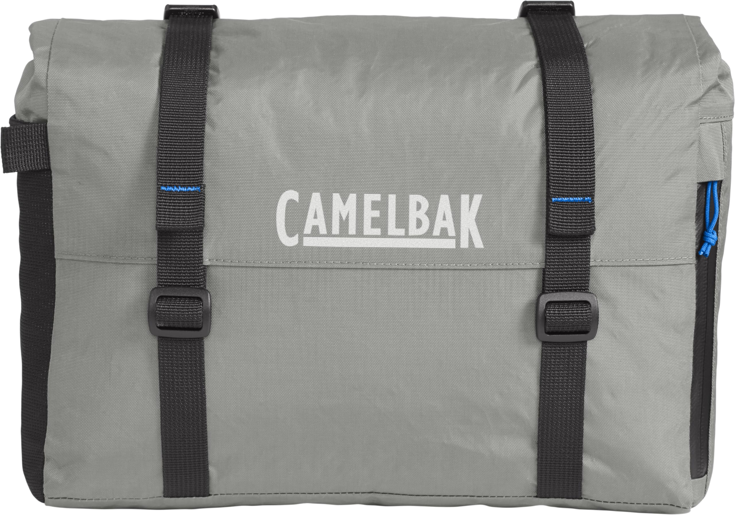 Camelbak M.U.L.E. 12L Worek nawadniający, Wolf Grey