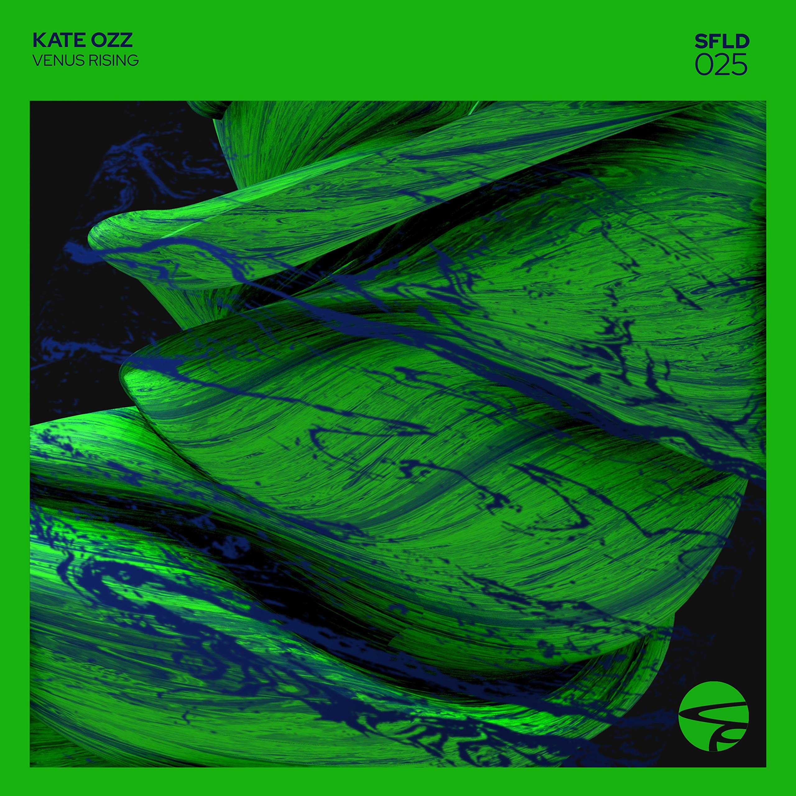 Kate Ozz