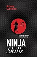 Algopix Similar Product 13 - Ninja Skills The Authentic Ninja