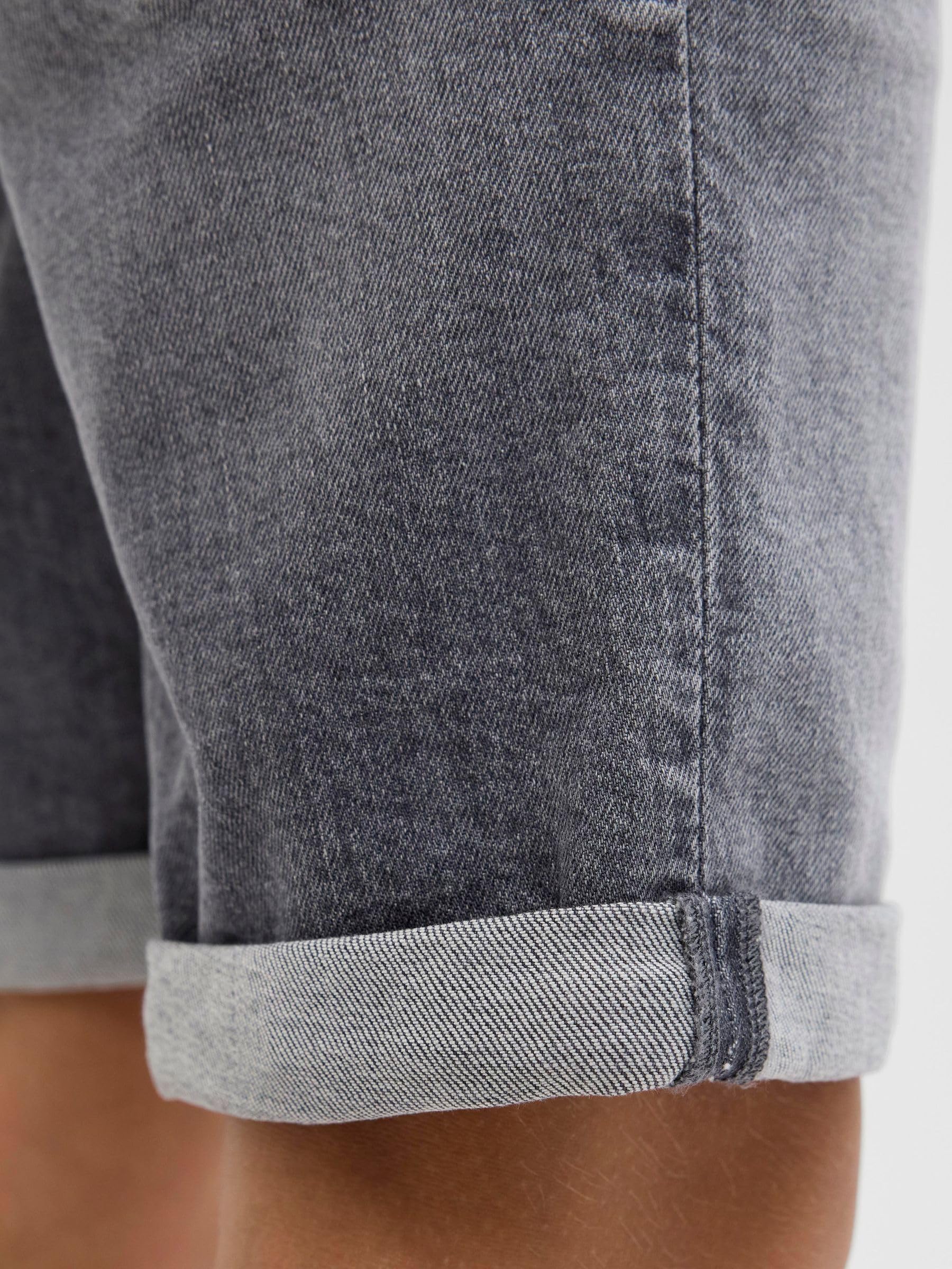 JACK & JONES Regular Fit Shorts