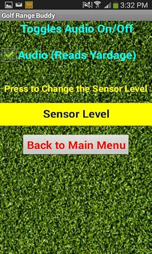 Golf Range Buddy - Thumbnail 6